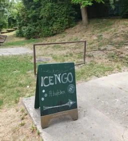 Titkos kert vendéglő