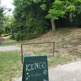 Titkos kert vendéglő Szigetszentmiklós - Egyéb