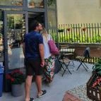 Tizen1 Kávézó Veszprém - Külső kép