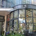 Tizen1 Kávézó Veszprém - Külső kép