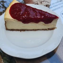 Tizen1 Kávézó Veszprém - Étel/ital