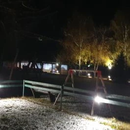 Tó Vendéglő, Ajka - Egyéb