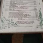 Tó Vendéglő Ajka - Egyéb