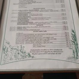 Tó Vendéglő, Ajka - Egyéb