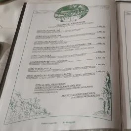 Tó Vendéglő, Ajka - Egyéb