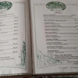 Tó Vendéglő, Ajka - Egyéb