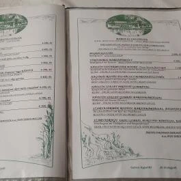 Tó Vendéglő, Ajka - Egyéb