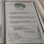 Tó Vendéglő Ajka - Egyéb