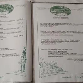 Tó Vendéglő, Ajka - Egyéb