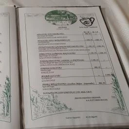 Tó Vendéglő, Ajka - Egyéb