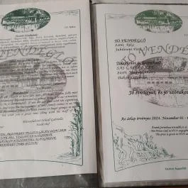 Tó Vendéglő, Ajka - Egyéb