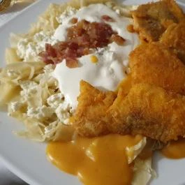 Tó Vendéglő, Ajka - Egyéb