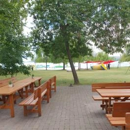 Tó Vendéglő Balatonf?zf? - Egyéb