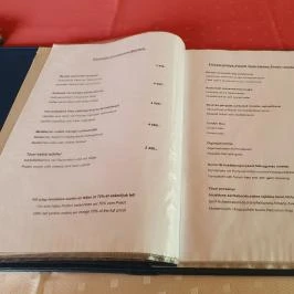 Tó Vendéglő Balatonf?zf? - Egyéb