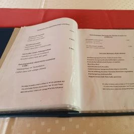 Tó Vendéglő Balatonf?zf? - Egyéb