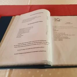 Tó Vendéglő Balatonf?zf? - Egyéb