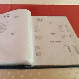 Tó Vendéglő Balatonf?zf? - Egyéb