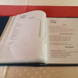 Tó Vendéglő Balatonf?zf? - Egyéb