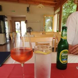 Tó Vendéglő Balatonf?zf? - Egyéb