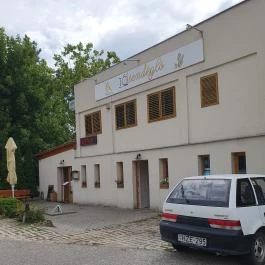 Tó Vendéglő Balatonf?zf? - Egyéb