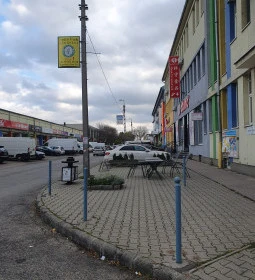 Toán Vietnámi Étterem