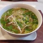 Toán Vietnámi Étterem Budapest - Egyéb