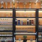 Toán Vietnámi Étterem Budapest - Egyéb