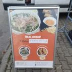 Toán Vietnámi Étterem Budapest - Egyéb