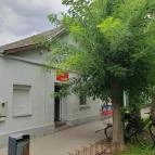 Tócsa Bisztró Makó - Külső kép