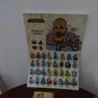 Tokaji Borbarátnők Borboltja Mád - Belső