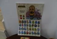 Tokaji Borbarátnők Borboltja Mád