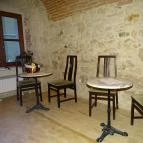 Tokaji Borbarátnők Borboltja Mád - Belső