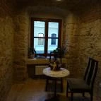 Tokaji Borbarátnők Borboltja Mád - Belső