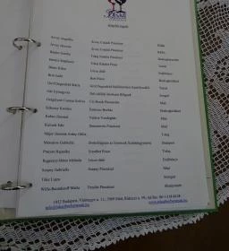 Tokaji Borbarátnők Borboltja