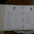 Tokaji Borbarátnők Borboltja Mád - Étlap/itallap