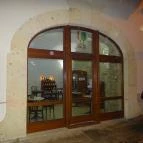 Tokaji Borbarátnők Borboltja Mád - Külső kép