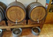 Tokaji Borház Debrecen