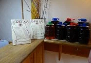 Tokaji Borház Debrecen