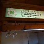 Tokaji Borház Debrecen - Belső