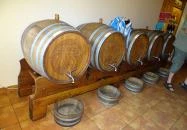 Tokaji Borház Debrecen