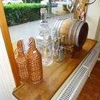 Tokaji Borház Debrecen - Belső