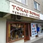 Tokaji Borház Debrecen - Külső kép
