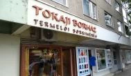 Tokaji Borház Debrecen - Külső kép