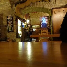 Tokaji Borozó, Budapest - Külső kép