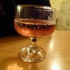 Tokaji Borozó Budapest - Étel/ital