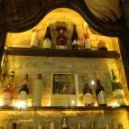 Tokaji Borozó Budapest - Belső