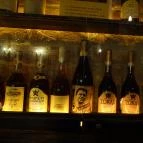 Tokaji Borozó Budapest - Belső