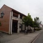 Tokaji Kávépörkölő Manufaktúra Tokaj - Külső kép