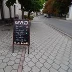 Tokaji Kávépörkölő Manufaktúra Tokaj - Külső kép