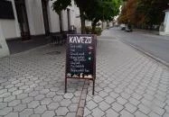 Tokaji Kávépörkölő Manufaktúra Tokaj